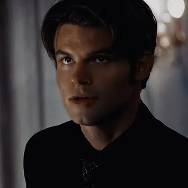 Profile image of Elijah