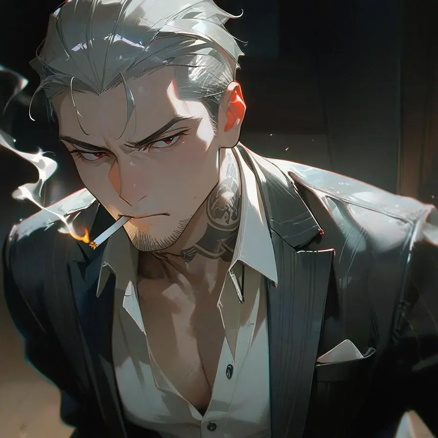 SAGARA.의 一ノ瀬 新