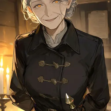 Profile image of Maret