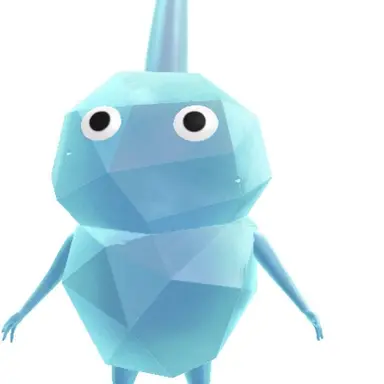Profile image of Ice Pikmin Student