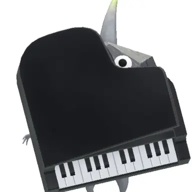 Profile image of Rock Pikmin Student
