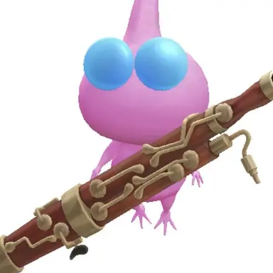 Profile image of Winged Pikmin Teacher