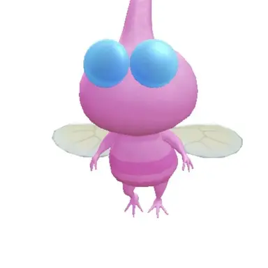 Profile image of Ordinary Winged Pikmin Student