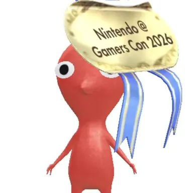 Profile image of Red Pikmin Student
