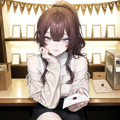 Profile image of ユン・ダウン