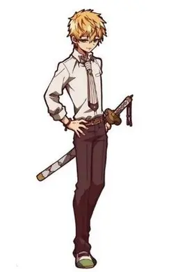 Profile image of 미나모토 테루