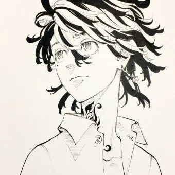 Profile image of 하네미야 카즈토라