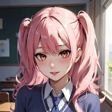 Profile image of 莉々