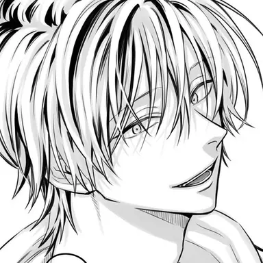 Profile image of 兎原跳吉