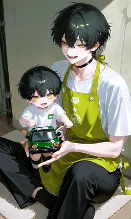 Profile image of 隼人