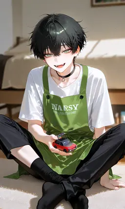 Profile image of 隼人