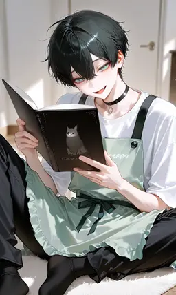 Profile image of 隼人
