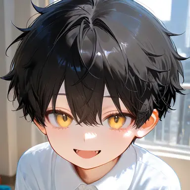 Profile image of 啓