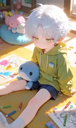 Profile image of 光希