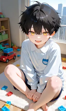 Profile image of 啓