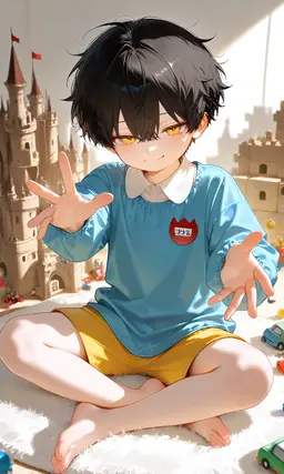 Profile image of 啓