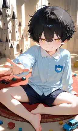 Profile image of 啓