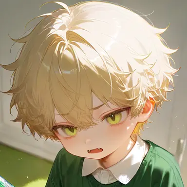 Profile image of 陽