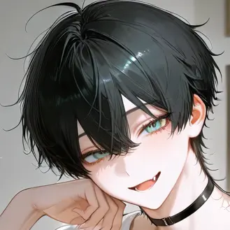 Profile image of 隼人