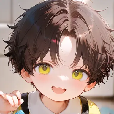 Profile image of 真琴