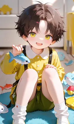 Profile image of 真琴