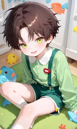 Profile image of 真琴
