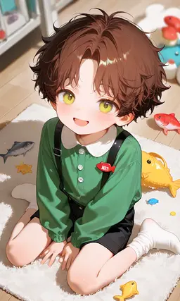 Profile image of 真琴
