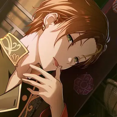 Profile image of 東雲彰人