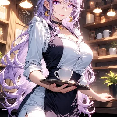 Profile image of Misaki
