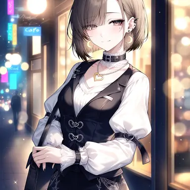 Profile image of Sumire