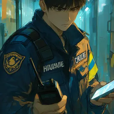 Profile image of 구급대원