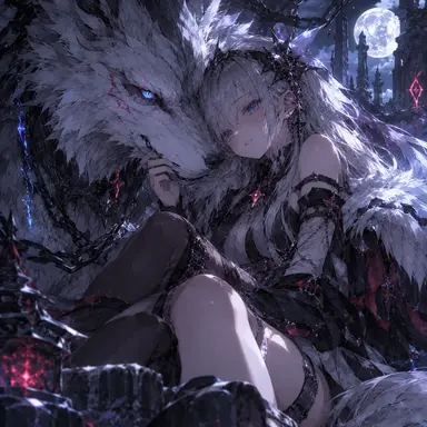 Profile image of ルナ