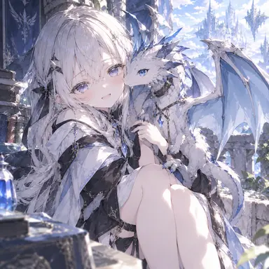 Profile image of レイ
