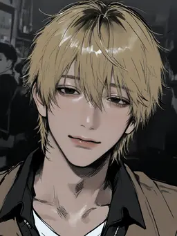 Profile image of Toru Tachibana