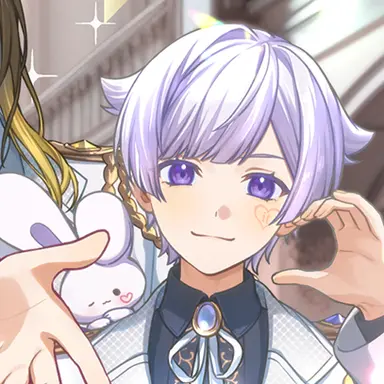 Profile image of 初兎