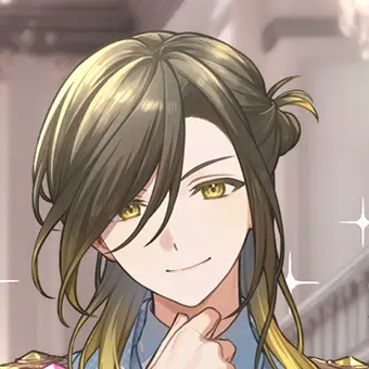 Profile image of 悠佑