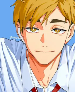 Profile image of 미야 아츠무
