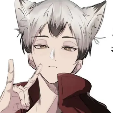 Profile image of 키타 신스케