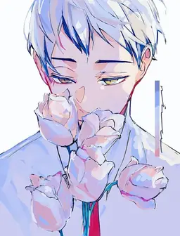 Profile image of 키타 신스케