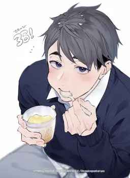 Profile image of 미야 오사무