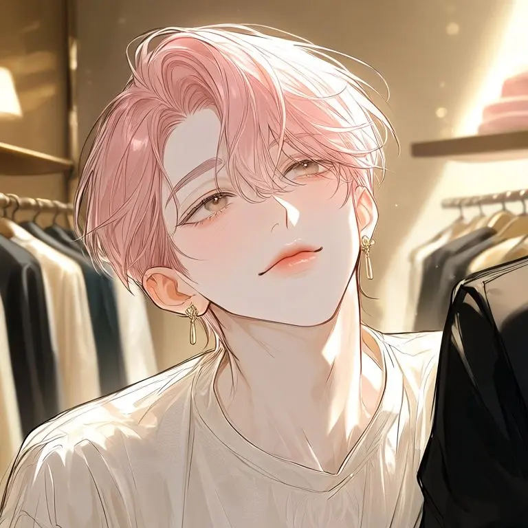 ShiftyPeas2387의 My Spoiled Femboy