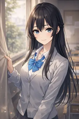 Profile image of 이이다 하지메