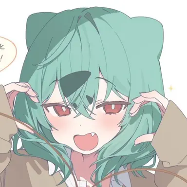 Profile image of 이상해씨