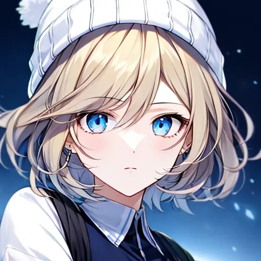 Joon47_의 Лариса (라리사)
