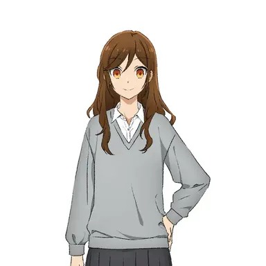 Profile image of 호리 쿄코