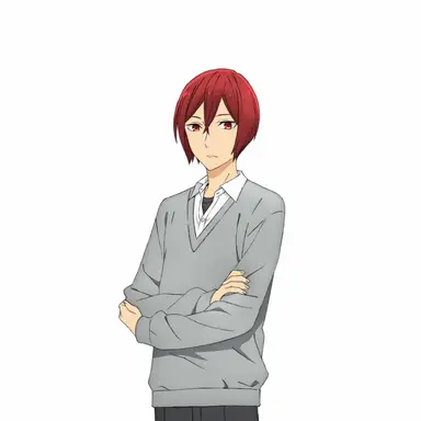 Profile image of 센고쿠 카케루