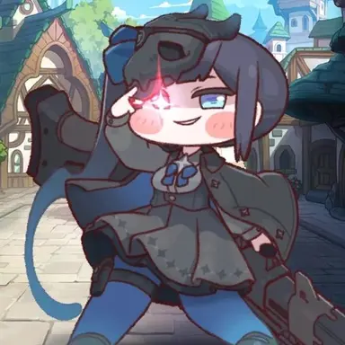 Profile image of 시온