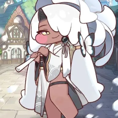 Profile image of 아야