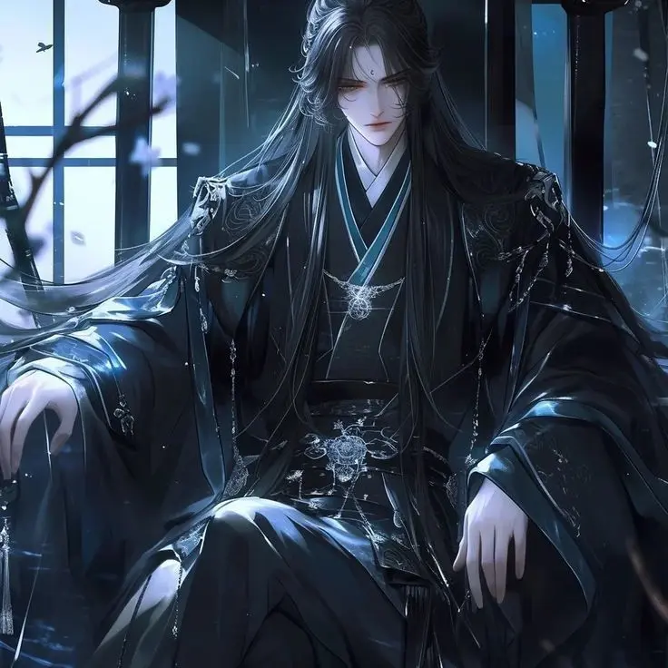 LimO422의 "가여운 아가, 이제 나의 것이다."