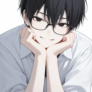 Profile image of 黒嶺  凛